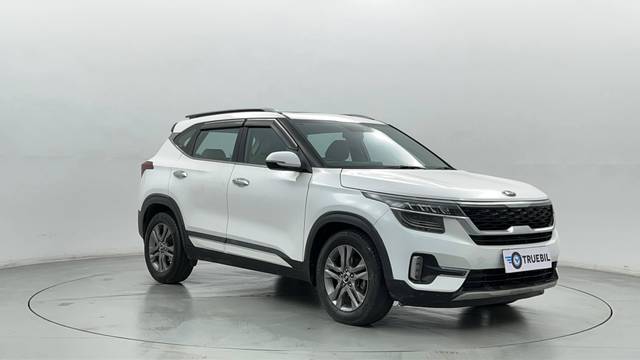 Kia Seltos HTX Plus Diesel Kia Seltos HTX Plus Diesel