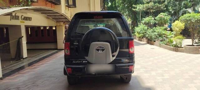 Tata New Safari DICOR 2.2 EX 4x2 BS IV Tata New Safari DICOR 2.2 EX 4x2 BS IV