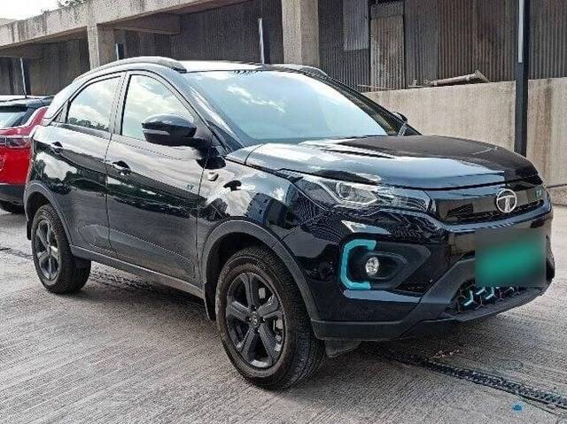 Tata Nexon EV Prime XZ Plus Dark Edition Tata Nexon EV Prime XZ Plus Dark Edition
