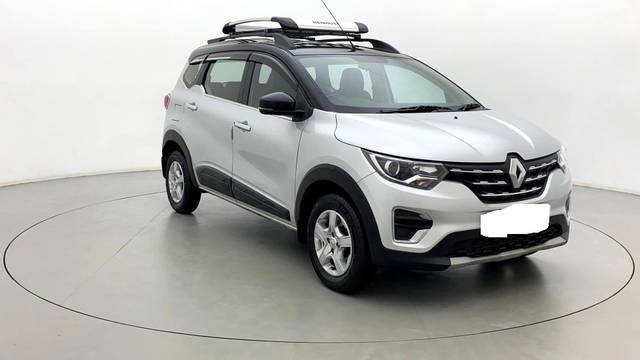 Renault Triber RXT BSVI Renault Triber RXT BSVI
