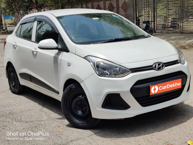 Hyundai Xcent Prime T Petrol Hyundai Xcent Prime T Petrol