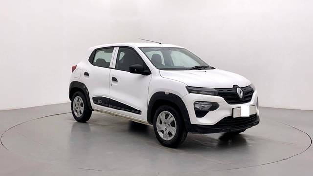 Renault KWID 1.0 RXL BSVI Renault KWID 1.0 RXL BSVI