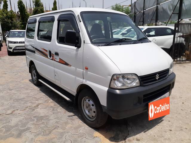 Maruti Eeco 5 Seater AC 2020-2022 Maruti Eeco 5 Seater AC 2020-2022