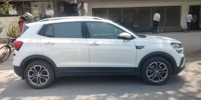 Skoda Kushaq 1.5 TSI Style 4 Airbags DSG Skoda Kushaq 1.5 TSI Style 4 Airbags DSG