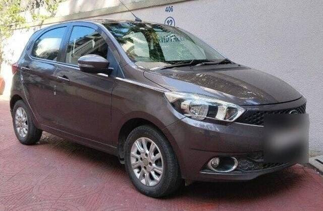 Tata Tiago 1.2 Revotron XZA Tata Tiago 1.2 Revotron XZA
