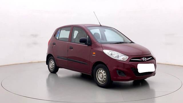 Hyundai i10 Magna 1.1L Hyundai i10 Magna 1.1L