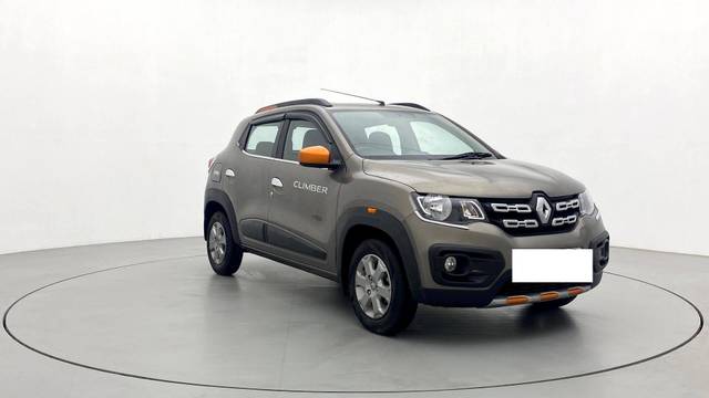 Renault KWID Climber 1.0 MT Renault KWID Climber 1.0 MT