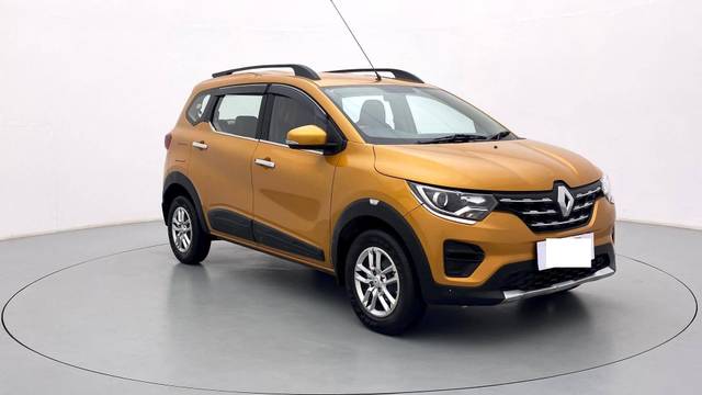 Renault Triber RXT EASY-R AMT BSVI Renault Triber RXT EASY-R AMT BSVI