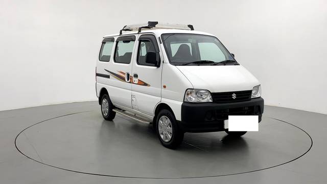 Maruti Eeco CNG 5 Seater AC Maruti Eeco CNG 5 Seater AC