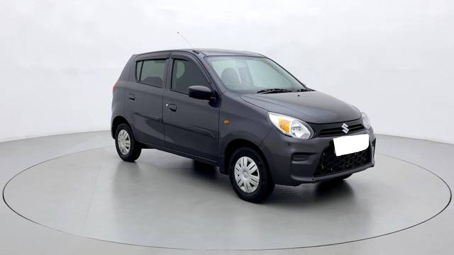 Maruti Alto 800 VXI Maruti Alto 800 VXI