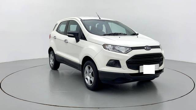Ford Ecosport 1.5 Ti VCT MT Ambiente Ford Ecosport 1.5 Ti VCT MT Ambiente