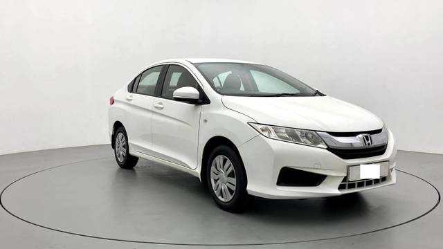 Honda City i VTEC SV Honda City i VTEC SV