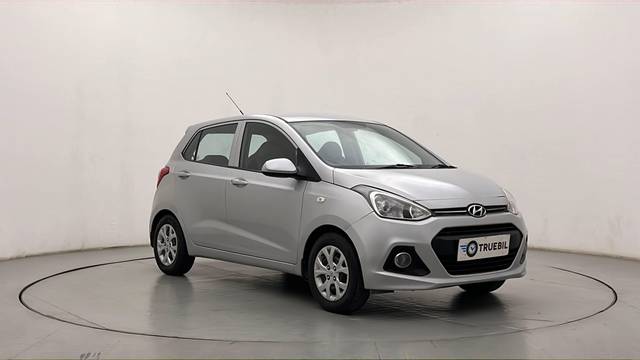 Hyundai Grand i10 Magna Hyundai Grand i10 Magna