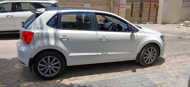 Volkswagen Polo GT TSI Volkswagen Polo GT TSI