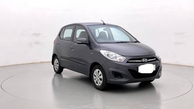 Hyundai i10 Magna Hyundai i10 Magna