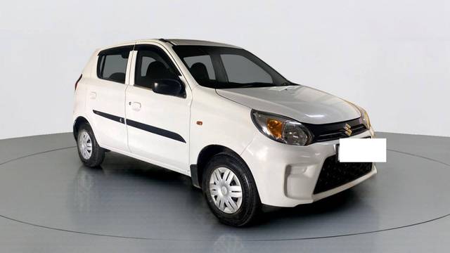 Maruti Alto 800 VXI Maruti Alto 800 VXI