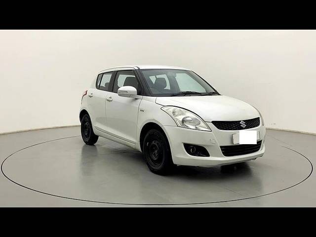 Maruti Swift VXI