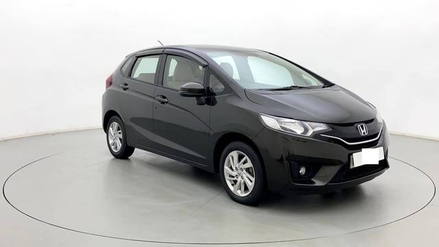 Honda Jazz 1.2 V i VTEC Privilege Honda Jazz 1.2 V i VTEC Privilege
