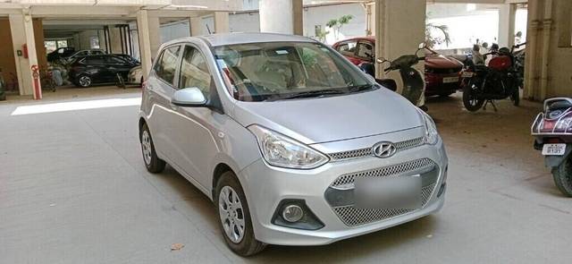 Hyundai Grand i10 Magna Hyundai Grand i10 Magna