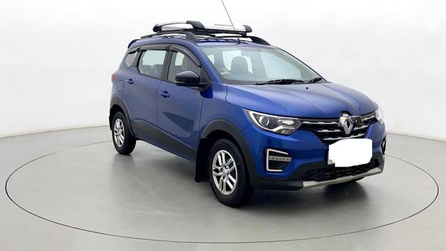 Renault Triber RXT BSVI Renault Triber RXT BSVI