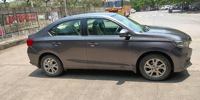 Honda Amaze V Petrol Honda Amaze V Petrol
