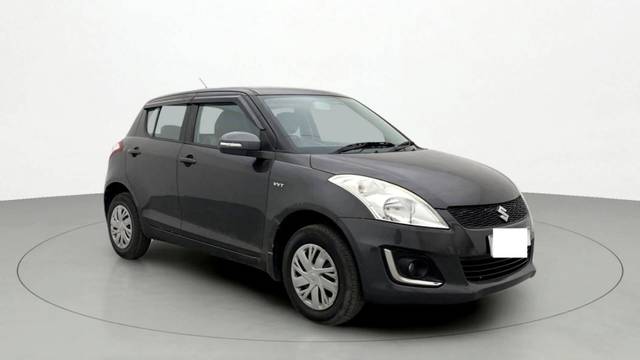 Maruti Swift RS VXI Maruti Swift RS VXI