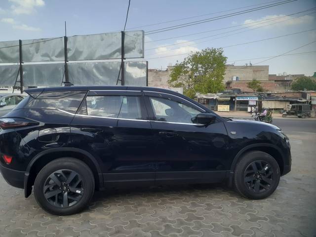 Tata Harrier XZA Plus AT BSVI Tata Harrier XZA Plus AT BSVI