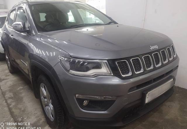 Jeep Compass 1.4 Longitude Option BSIV Jeep Compass 1.4 Longitude Option BSIV