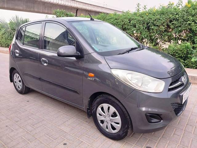 Hyundai i10 Magna Hyundai i10 Magna