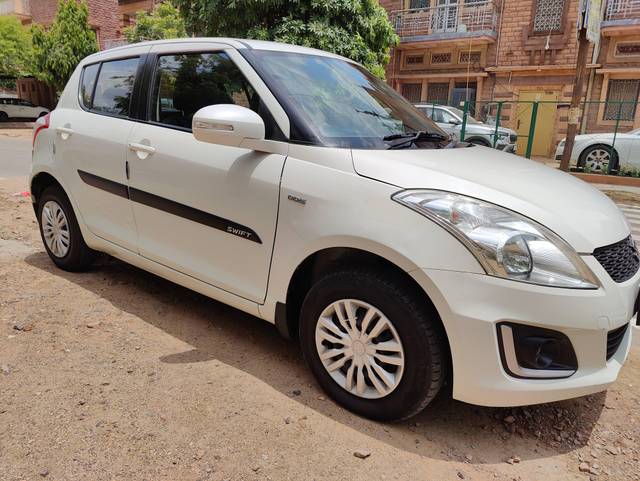 Maruti Swift DDiS VDI Maruti Swift DDiS VDI