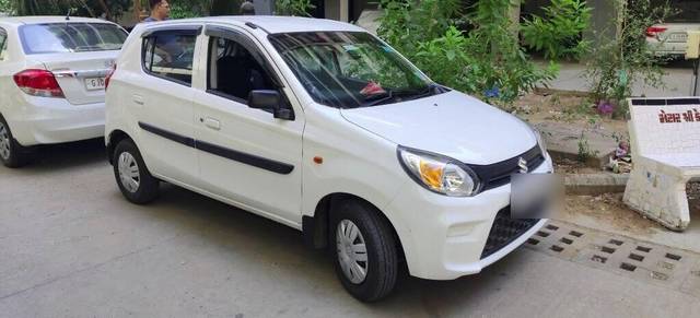 Maruti Alto 800 LXI Maruti Alto 800 LXI