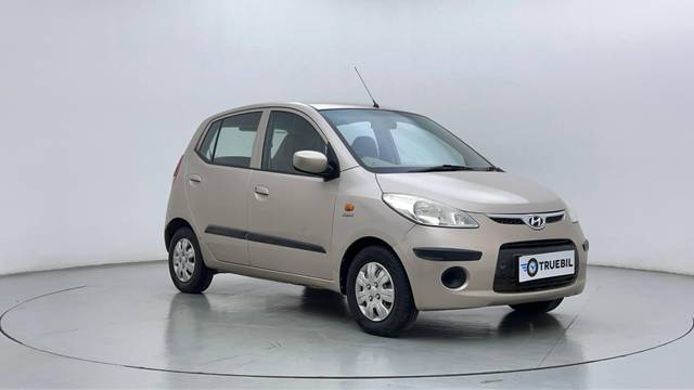 Hyundai i10 Magna Hyundai i10 Magna
