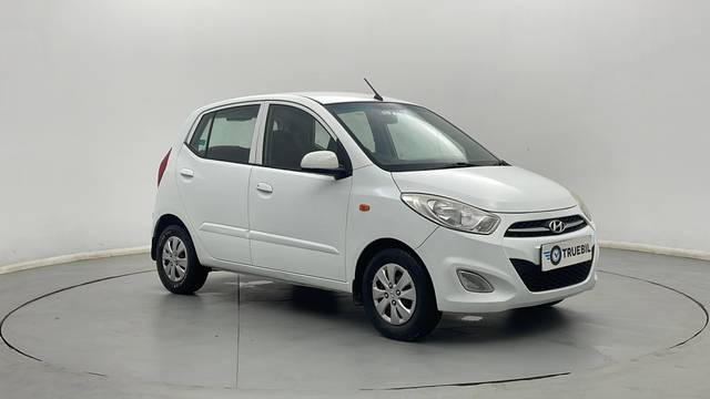 Hyundai i10 Magna Hyundai i10 Magna