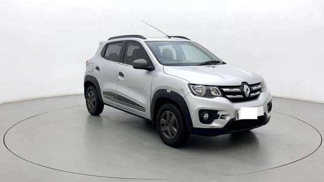 Renault KWID 1.0 AMT RXT Renault KWID 1.0 AMT RXT