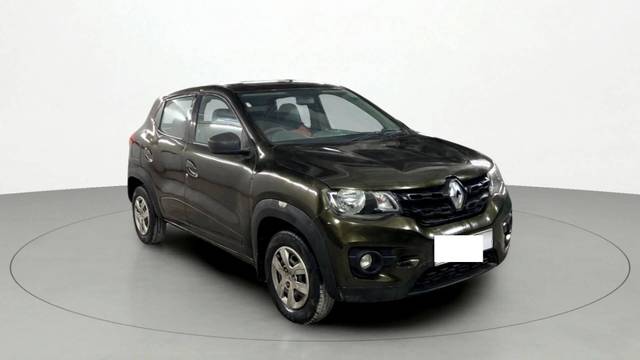 Renault KWID 1.0 RXT BSIV Renault KWID 1.0 RXT BSIV