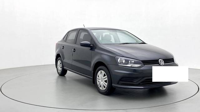 Volkswagen Ameo 1.0 MPI Trendline Volkswagen Ameo 1.0 MPI Trendline
