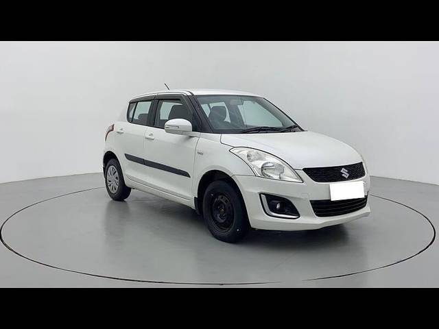 Maruti Swift VDI BSIV Maruti Swift VDI BSIV