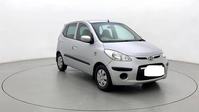 Hyundai i10 Magna 1.1 Hyundai i10 Magna 1.1