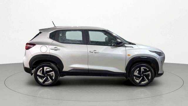 Nissan Magnite XE Nissan Magnite XE