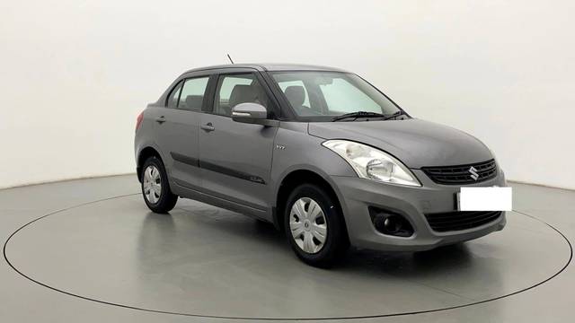 Maruti Swift Dzire VXI Maruti Swift Dzire VXI