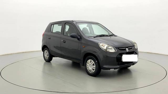 Maruti Alto K10 LXI Maruti Alto K10 LXI