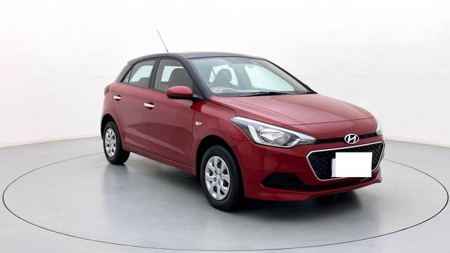 Hyundai i20 Magna 1.2 Hyundai i20 Magna 1.2