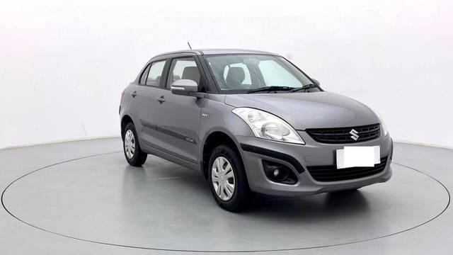 Maruti Swift Dzire VXI Maruti Swift Dzire VXI