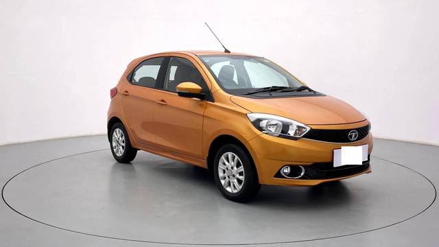 Tata Tiago 1.2 Revotron XZ Tata Tiago 1.2 Revotron XZ