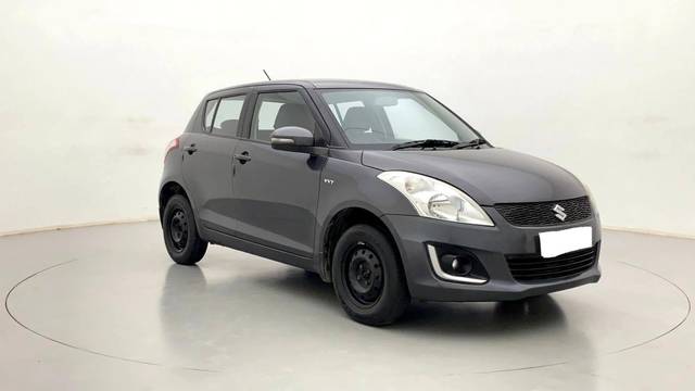 Maruti Swift VXI Maruti Swift VXI
