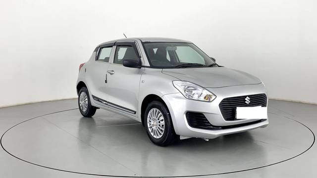 Maruti Swift LXI Maruti Swift LXI