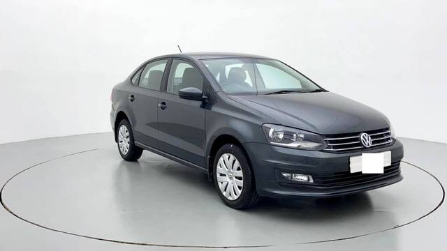 Volkswagen Vento 1.6 Comfortline Volkswagen Vento 1.6 Comfortline