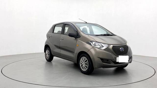 Datsun RediGO T Option Datsun RediGO T Option