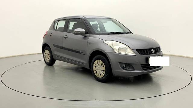 Maruti Swift VXI Maruti Swift VXI