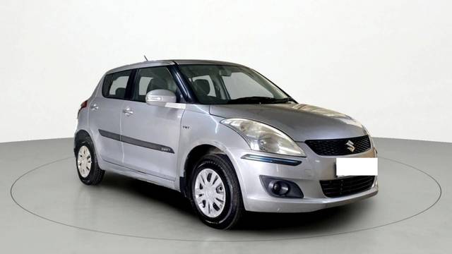 Maruti Swift VXI Maruti Swift VXI